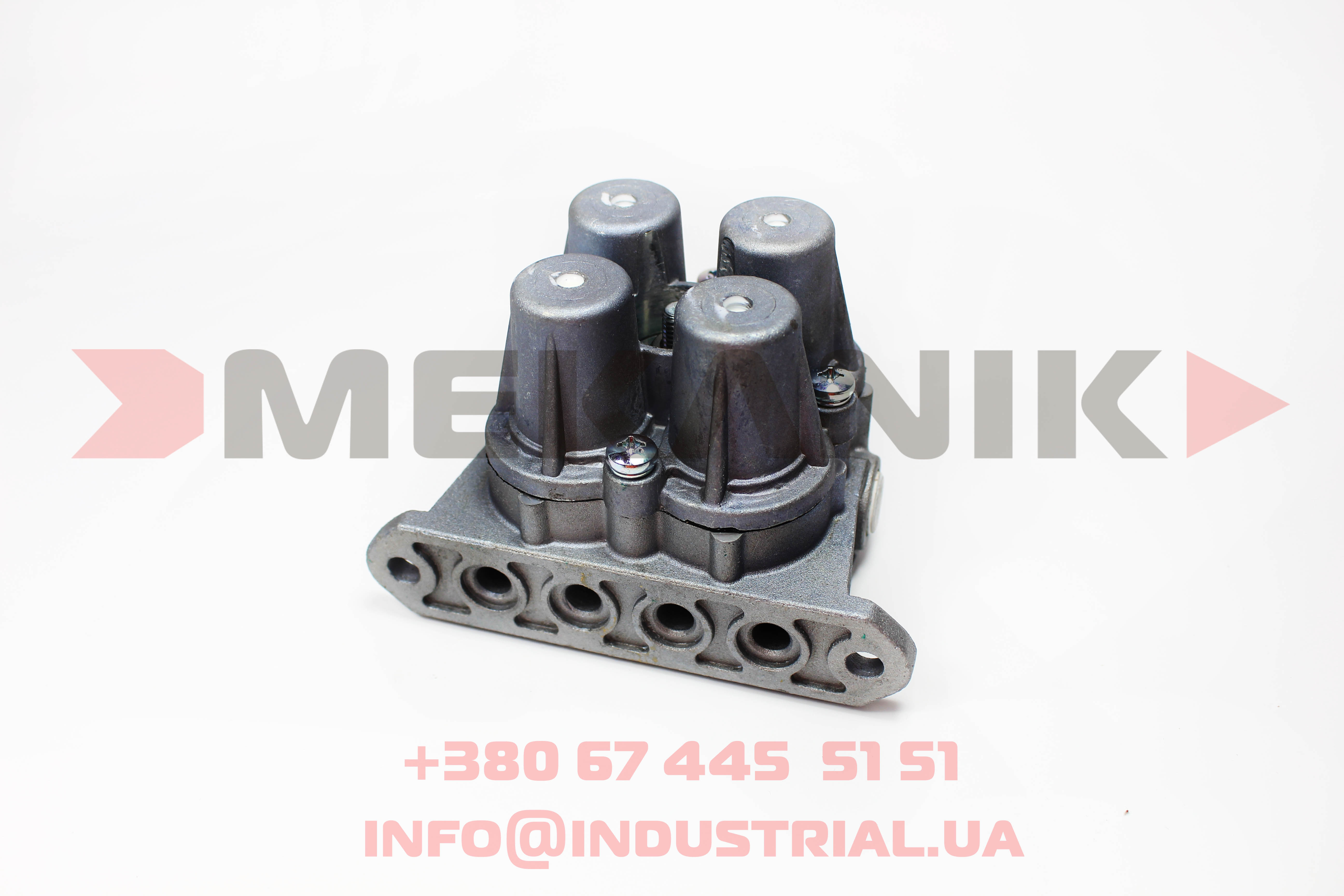 MKA 7219816 MEKANIK